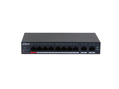 Суич 8-портов Cloud Managed Gigabit "D" ,CS4010-8GT-110