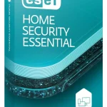 ESET HOME Security Essential