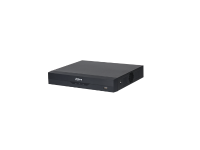 Видеорекордер 4ch, "D", Penta-brid 5MP, XVR5104HS-I3/T