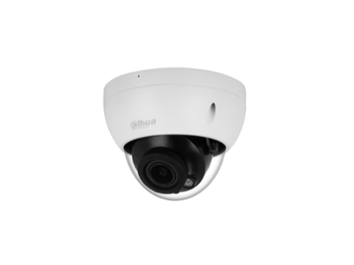 Камера IP, 4MP, Dome,"D" , 2.7 mm–13.5 mm, IPC-HDBW2441R-ZAS-27135