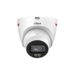 Камера IP, "D", 2MP , Eyeball , 2.8mm, IPC-HDW2249T-S-LED-0280B-PRO